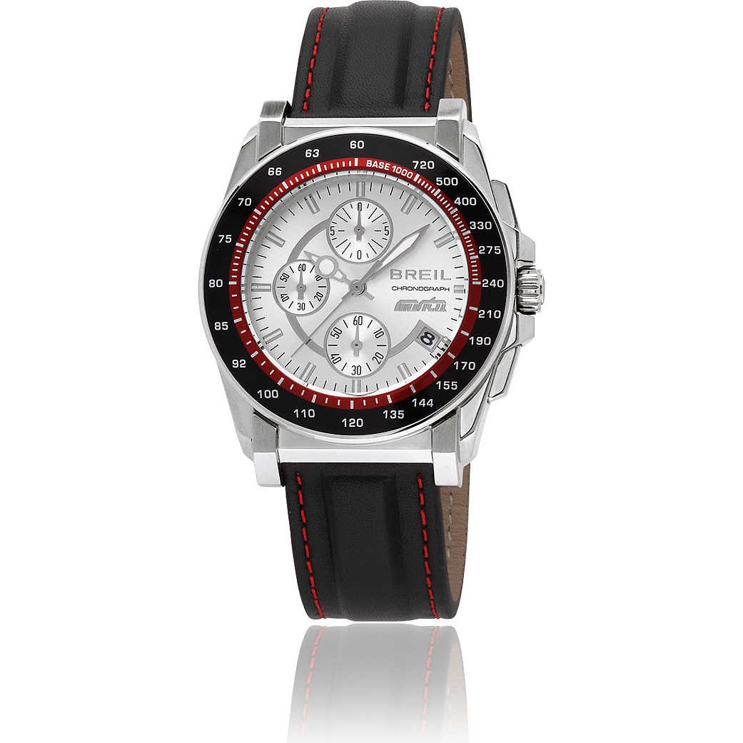 Watch Quartz Man Breil TW0790 Manta Watches